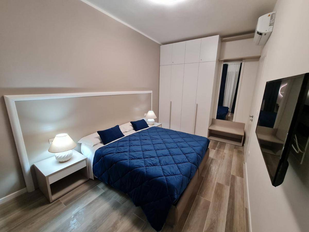 Apartment Nel Sole Superior Bologna