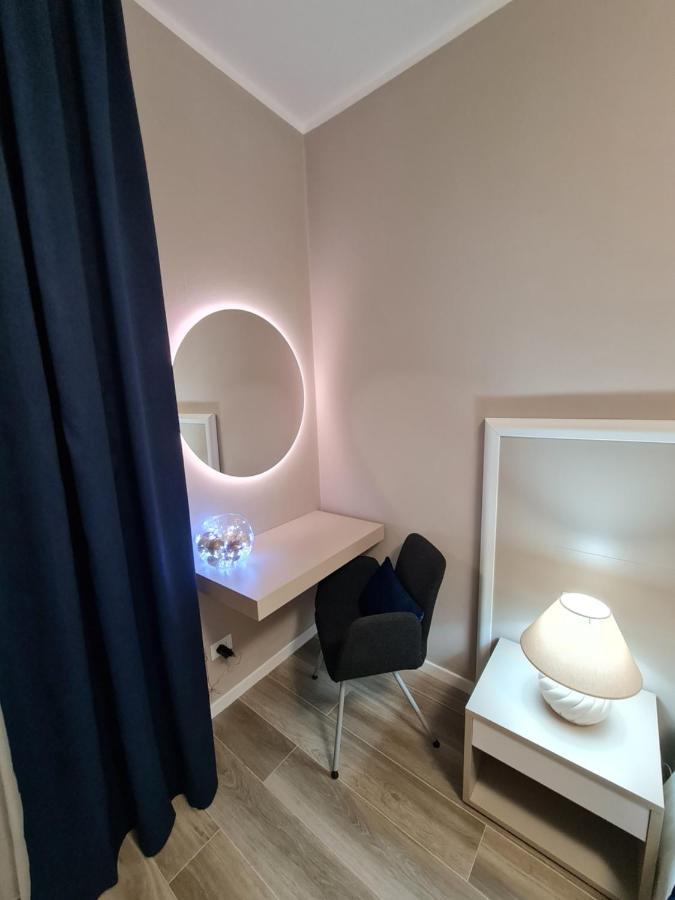Apartment Nel Sole Superior