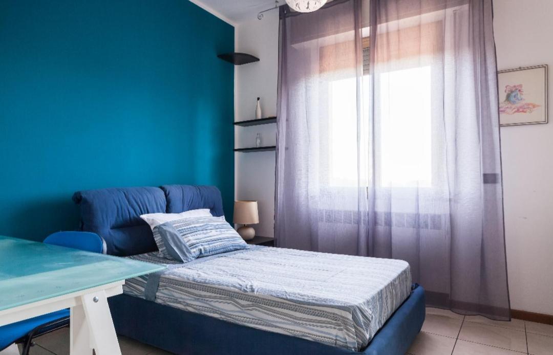 Appartement Ampio Luminoso Quinto Piano Ascensore *