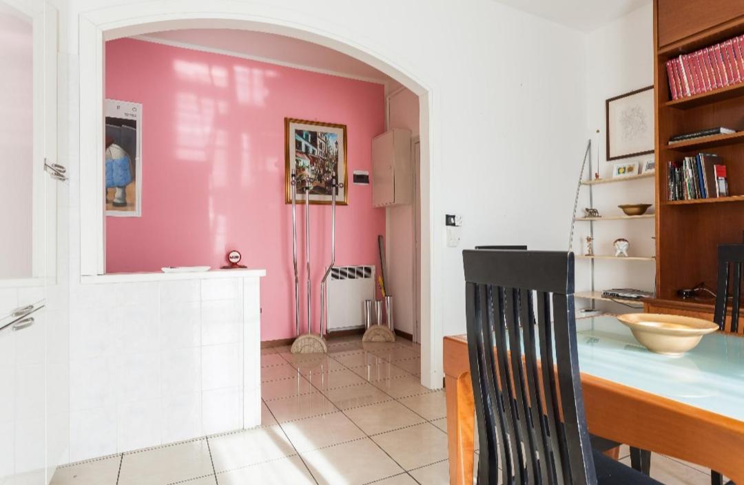 Appartement Ampio Luminoso Quinto Piano Ascensore Bologna