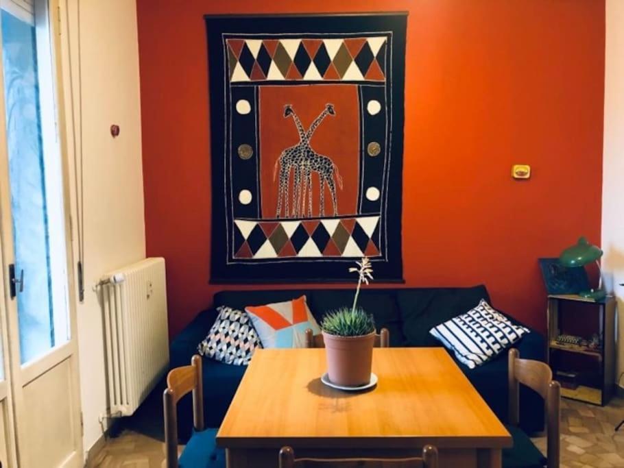 Casa vacanze Fun & Relax In Via Arno Bologna