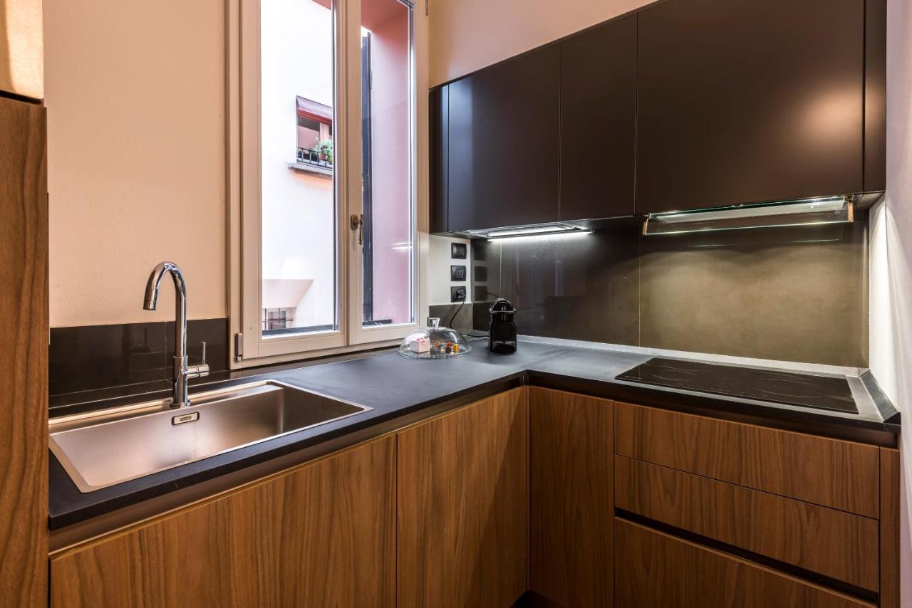 Apartment Design Club Collection Bologna