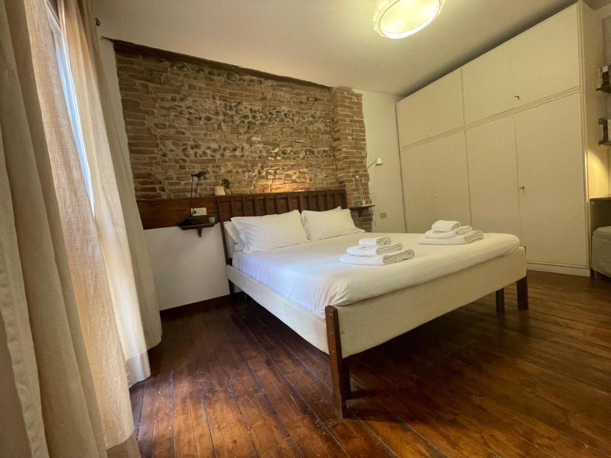 Rare Unione/ Apartment