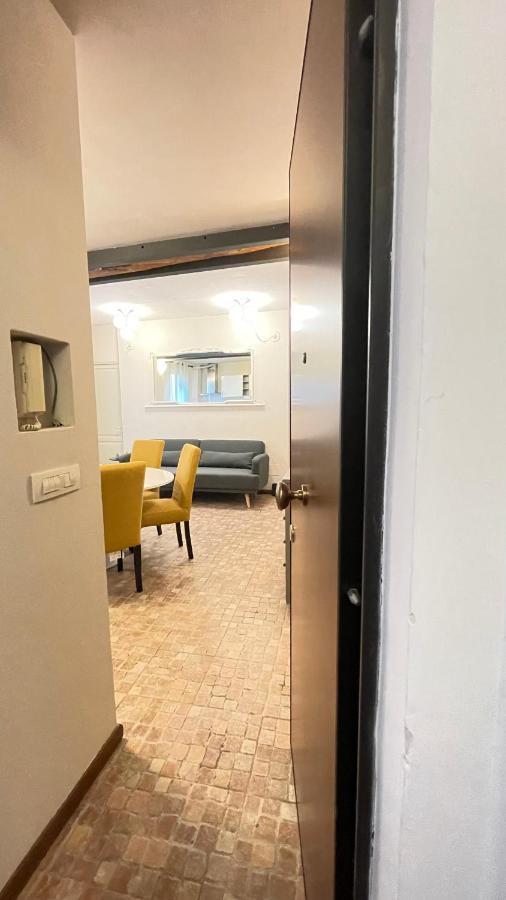 Rare Unione/ Apartment
