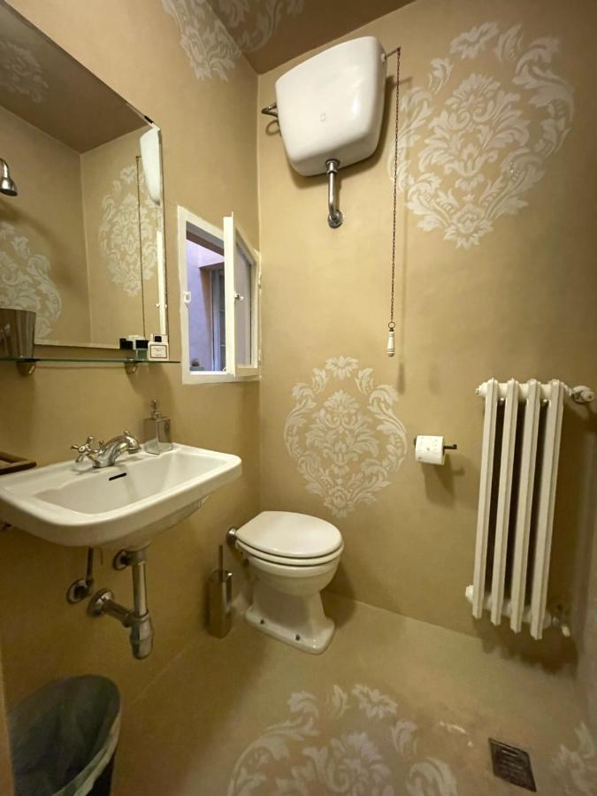 Apartment Rare Unione/