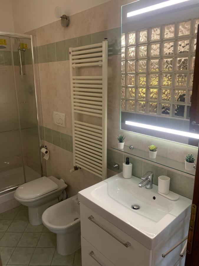 Bolo Apartment