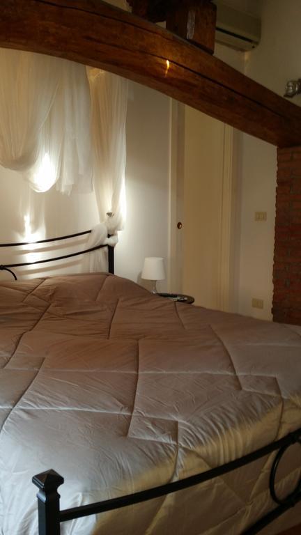 Apartamento Mansarda Santa Margherita *