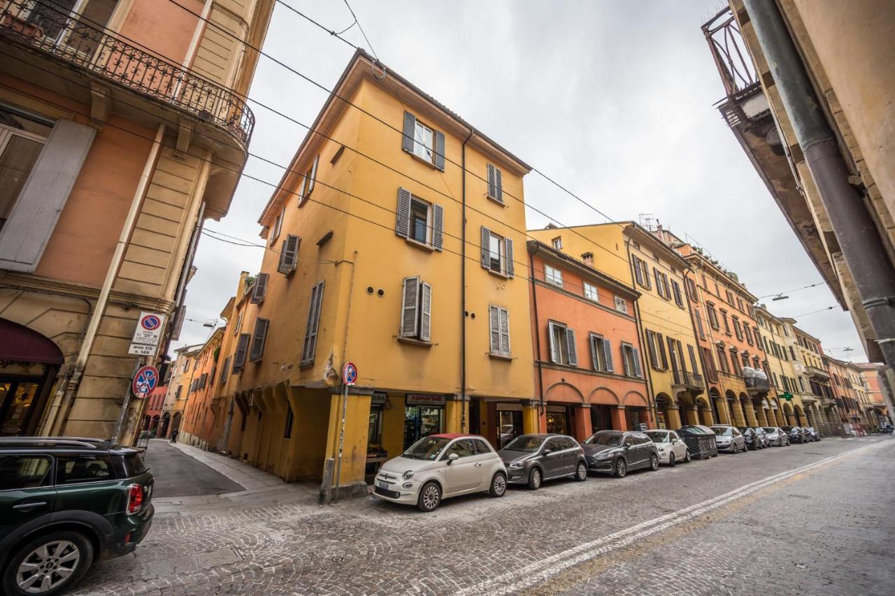 Ab - Via Santo Stefano 74 Holiday home
