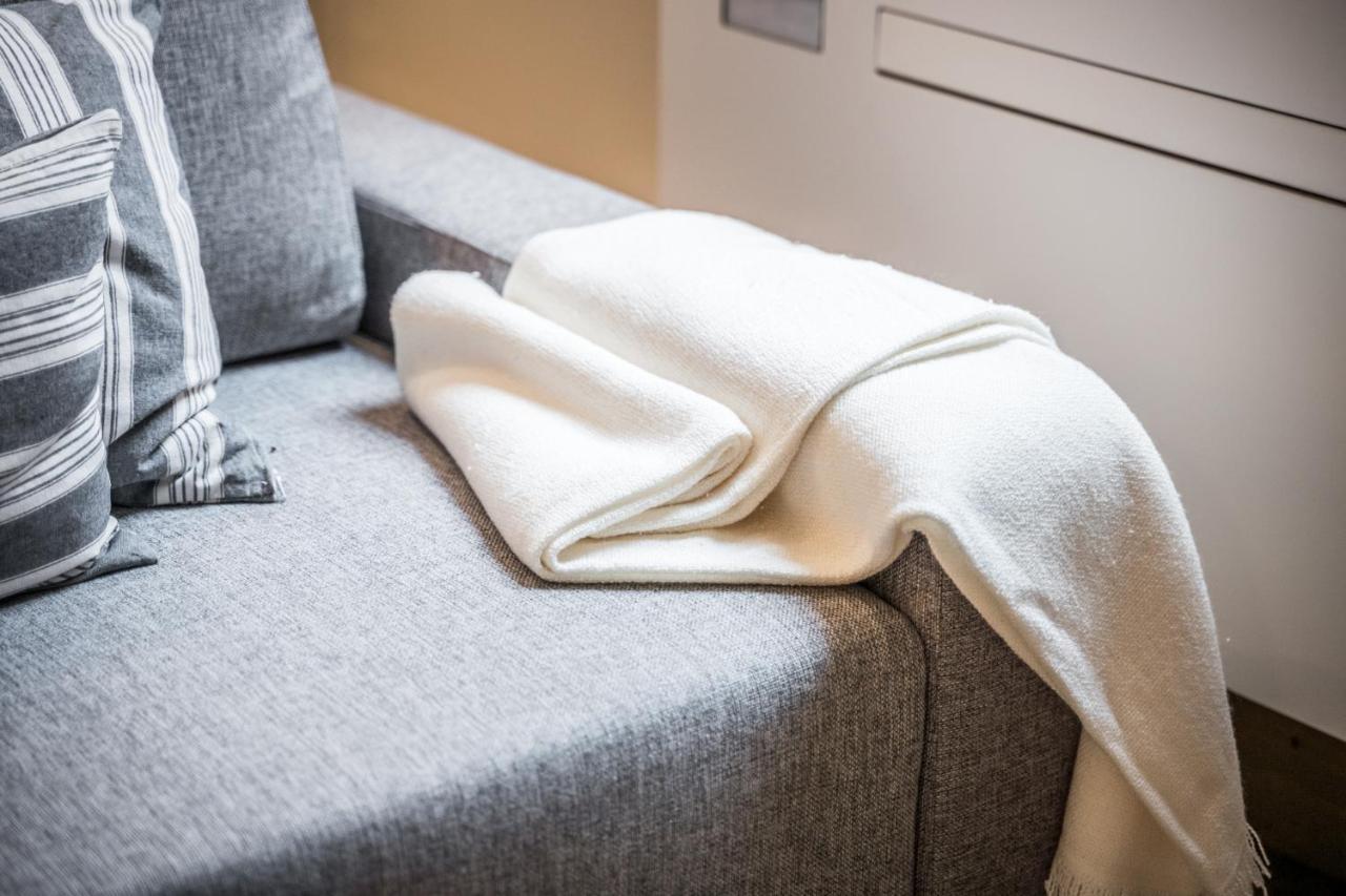 Holiday home Ab - Via Santo Stefano 74 Bologna