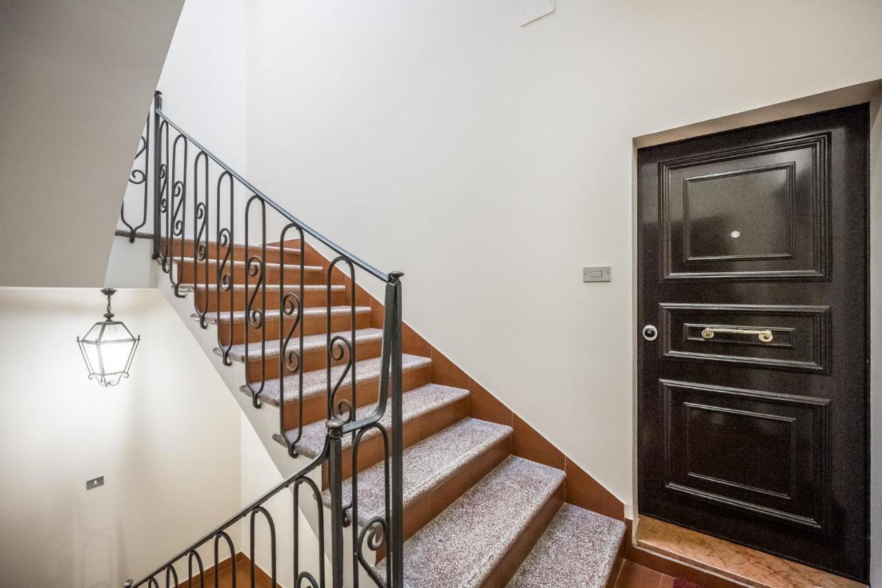 Ab - Via Santo Stefano 74 Holiday home