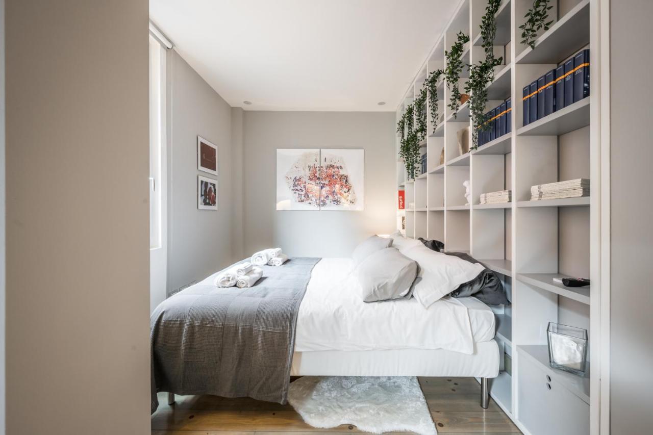 Ab - Via Santo Stefano 74 Holiday home Bologna