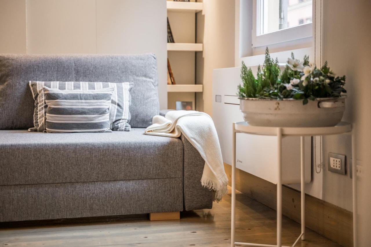 Holiday home Ab - Via Santo Stefano 74 Bologna