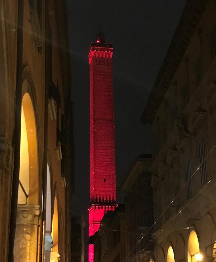 Blu Bologna