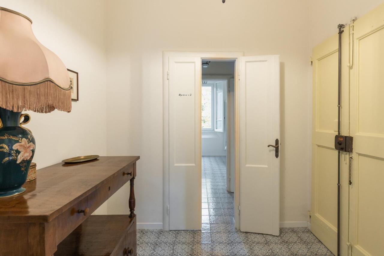 Lydia & Vittorio By Wonderful Italy Bologna