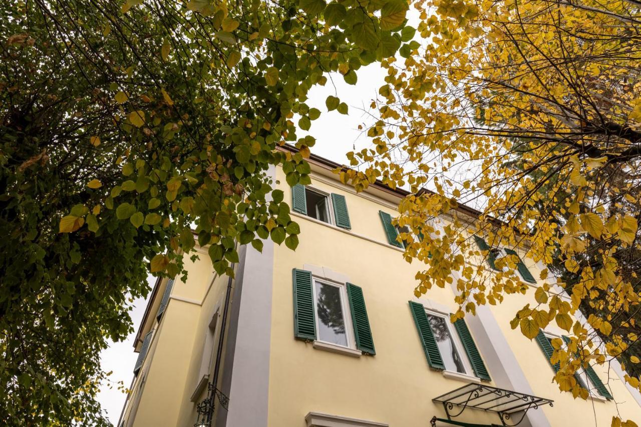 Lydia & Vittorio By Wonderful Italy Bologna