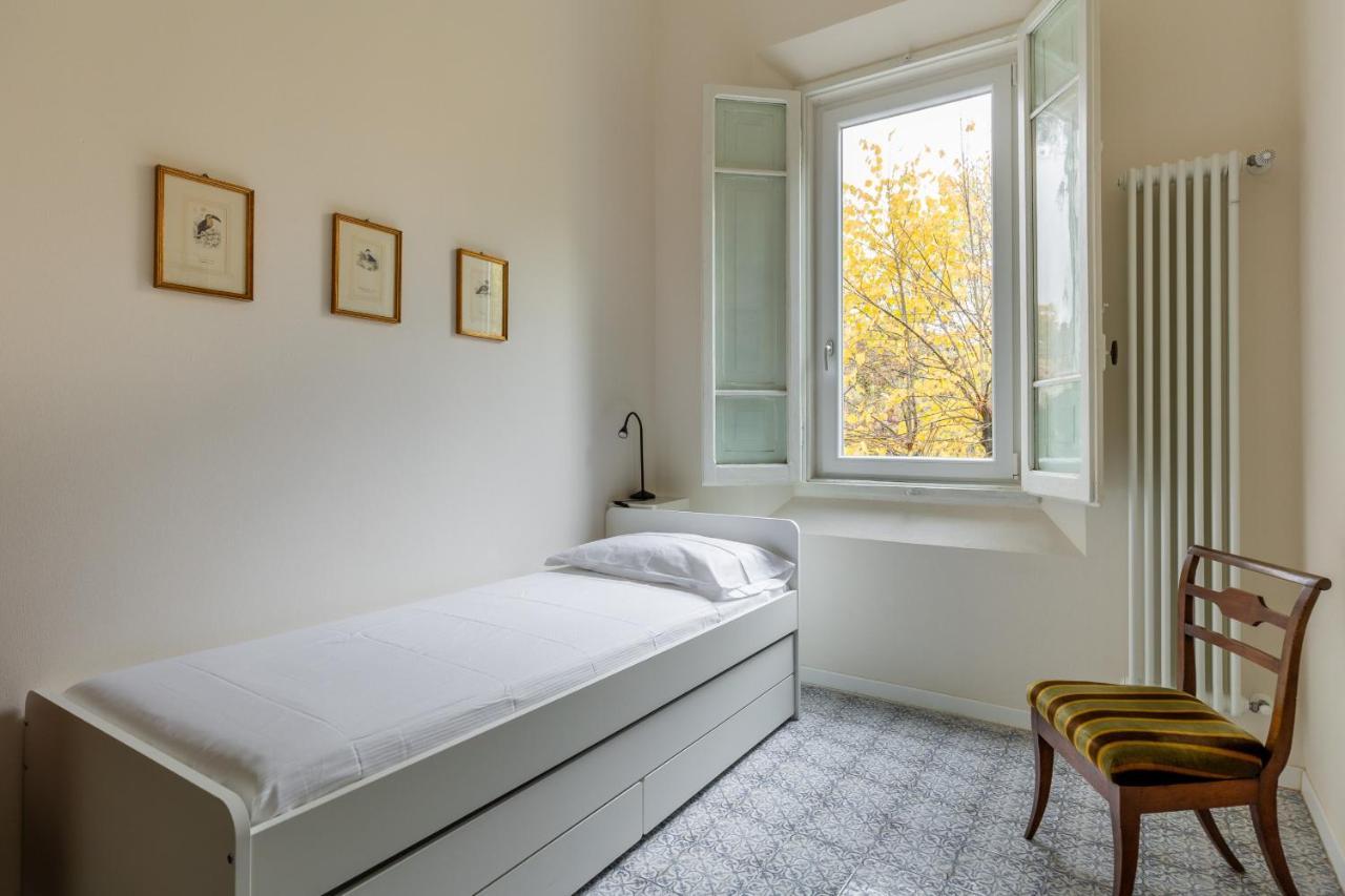 Lydia & Vittorio By Wonderful Italy Apartment Bologna