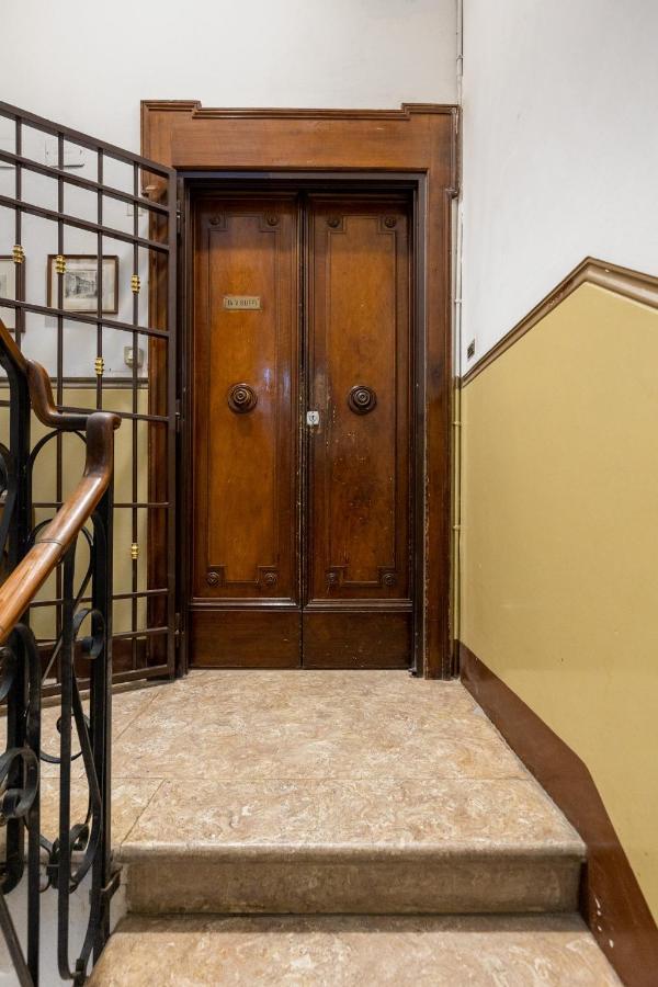 Apartment Lydia & Vittorio By Wonderful Italy Bologna
