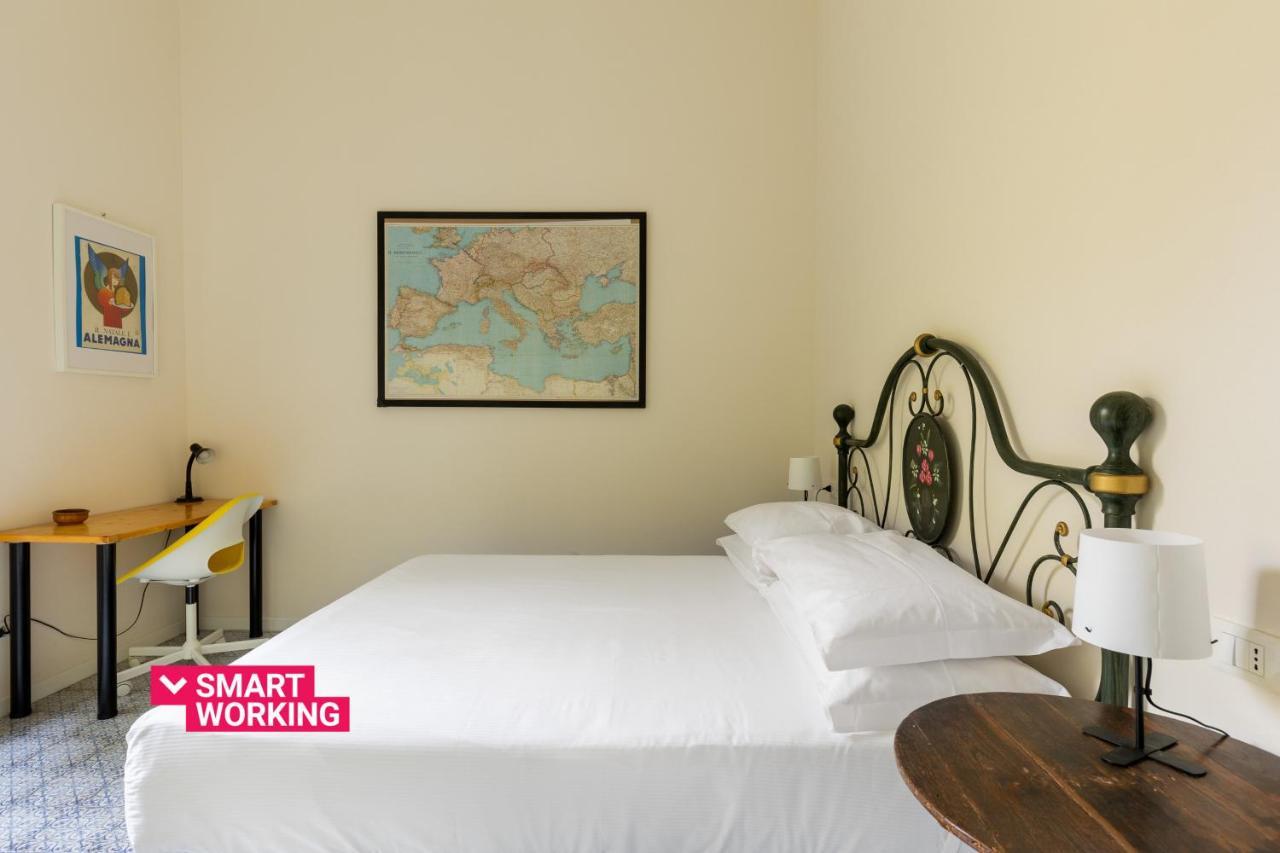 Lydia & Vittorio By Wonderful Italy Apartment Bologna