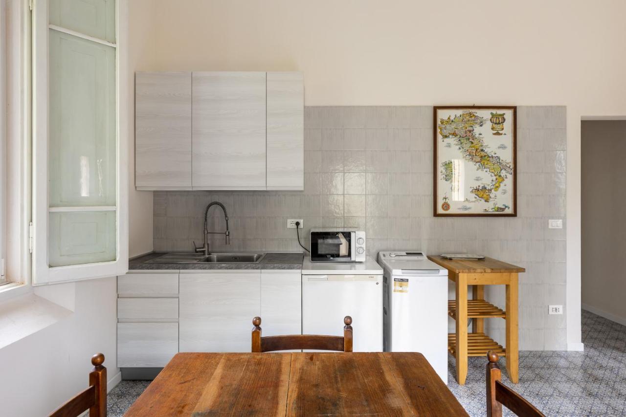 Lydia & Vittorio By Wonderful Italy Apartment Bologna