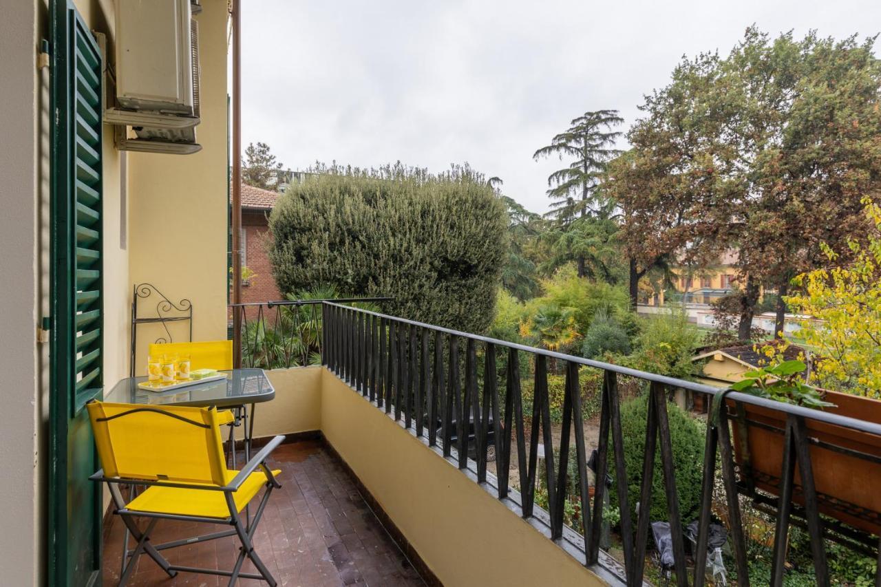 Apartment Lydia & Vittorio By Wonderful Italy Bologna