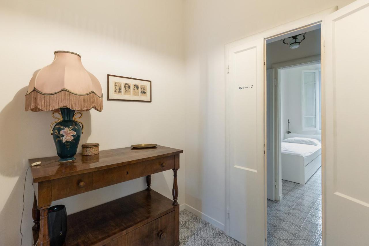 Apartment Lydia & Vittorio By Wonderful Italy Bologna