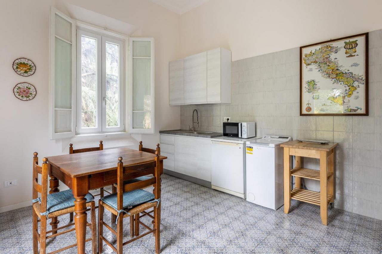 Lydia & Vittorio By Wonderful Italy Apartment *