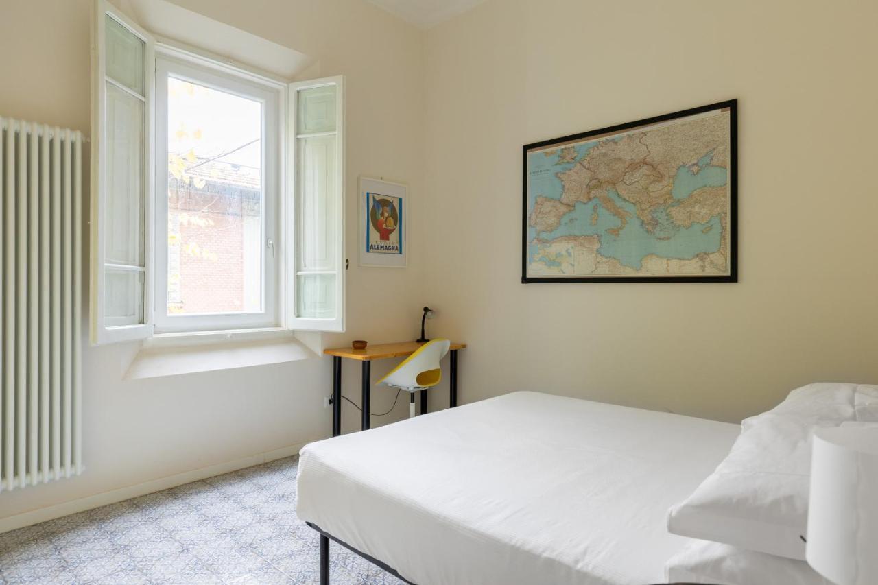 Apartment Lydia & Vittorio By Wonderful Italy *