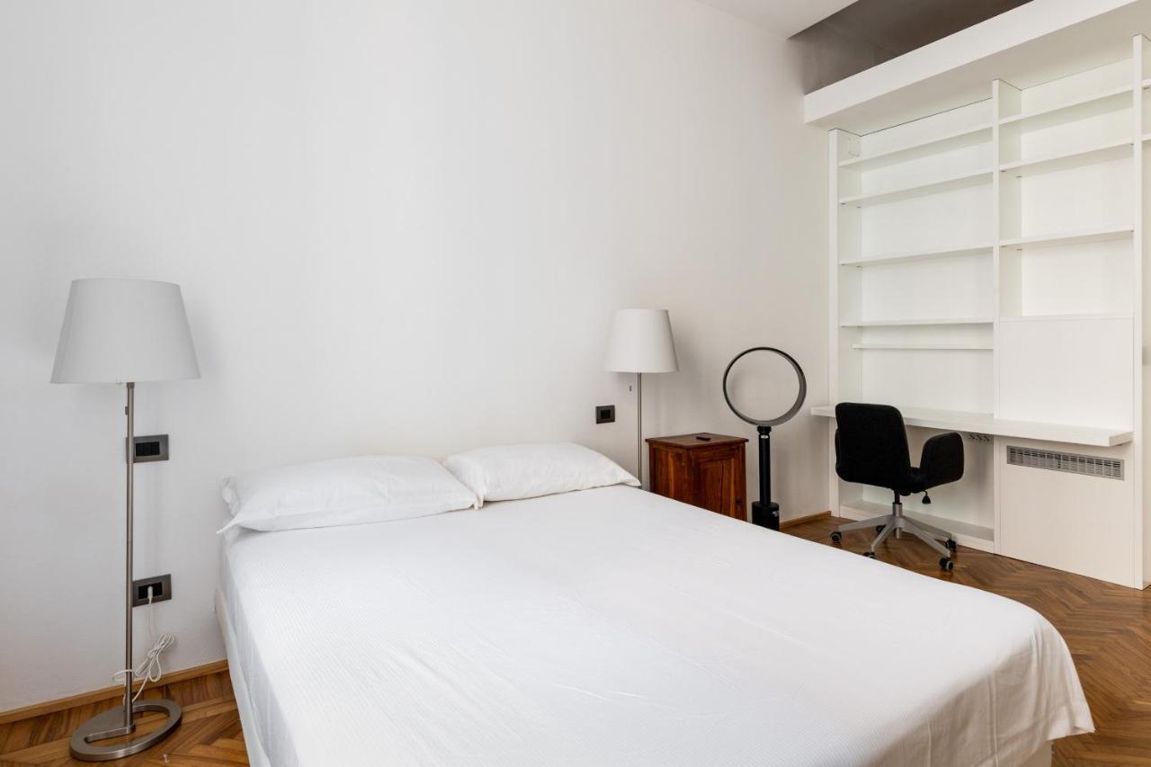 Apartment Altabella Design By Wonderful Italy