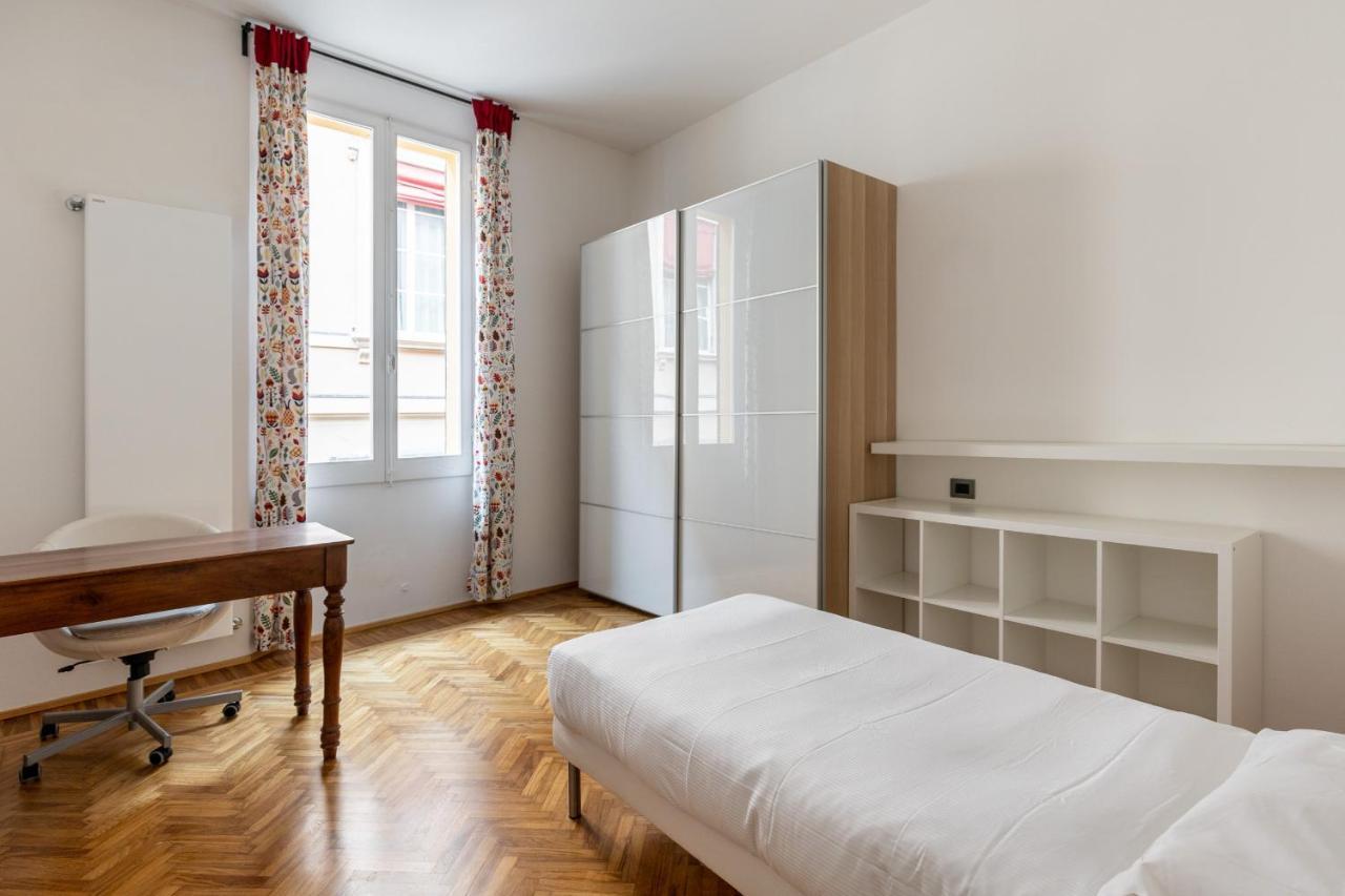 Altabella Design By Wonderful Italy Apartment *
