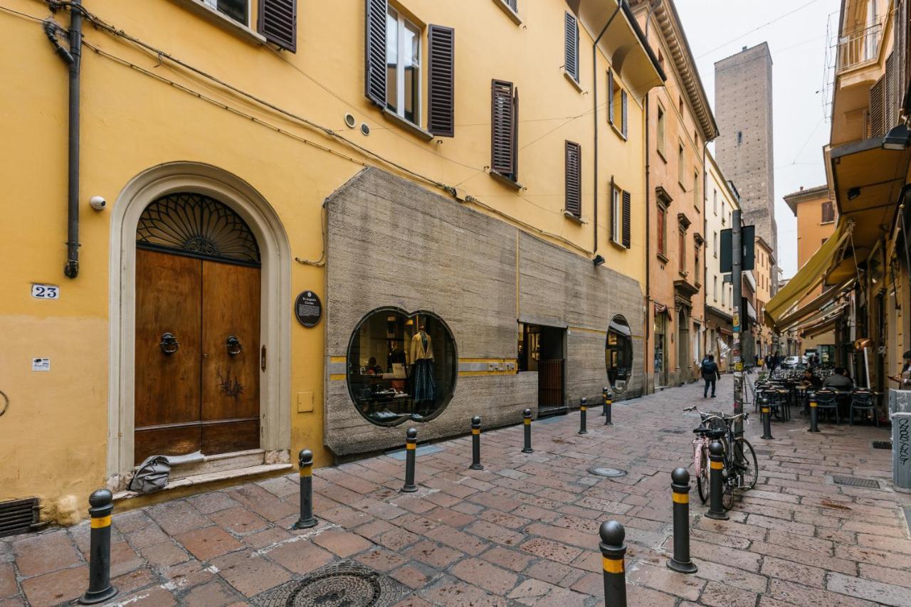 Apartment Altabella Design By Wonderful Italy Bologna