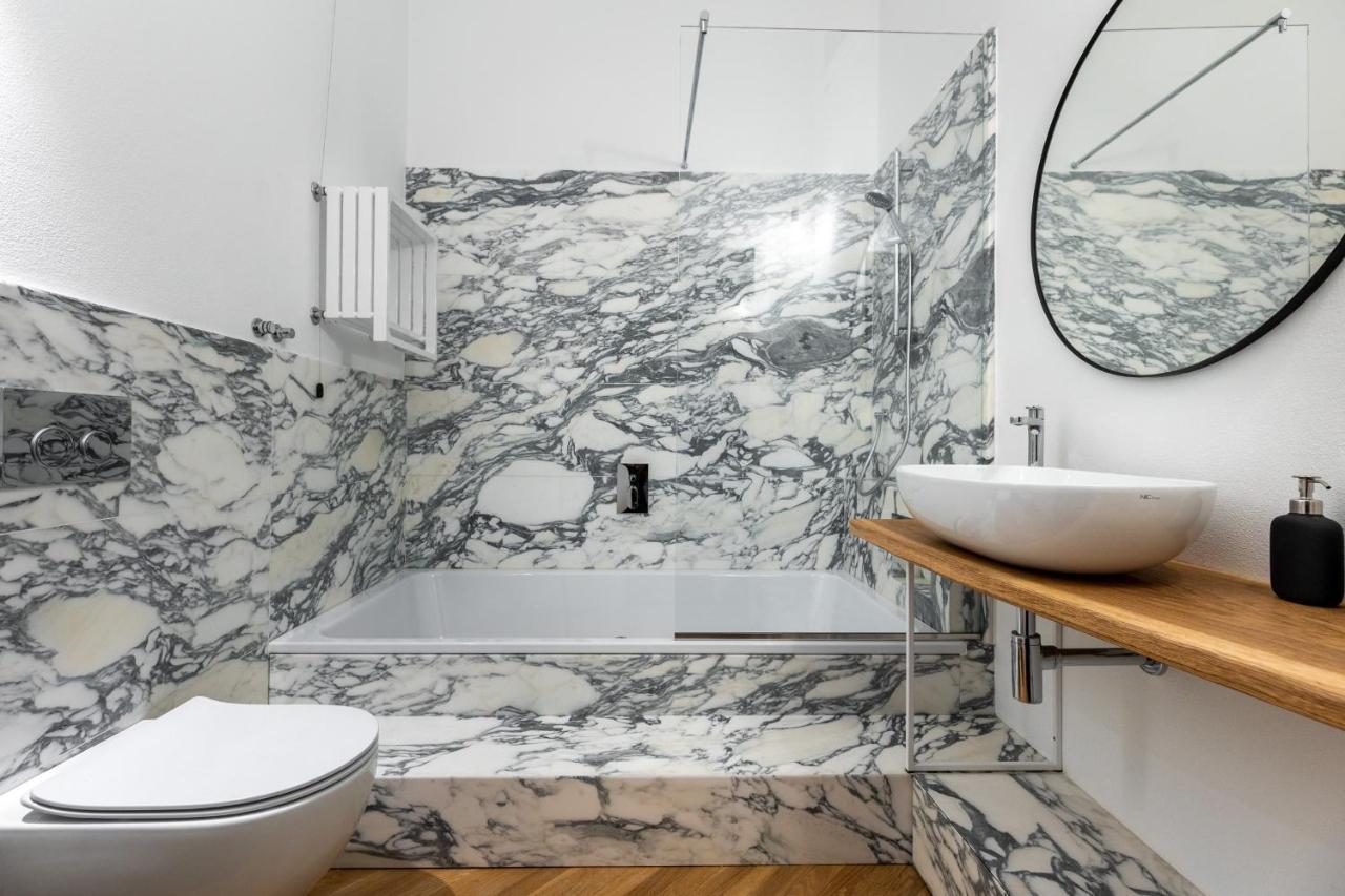Altabella Design By Wonderful Italy Apartment