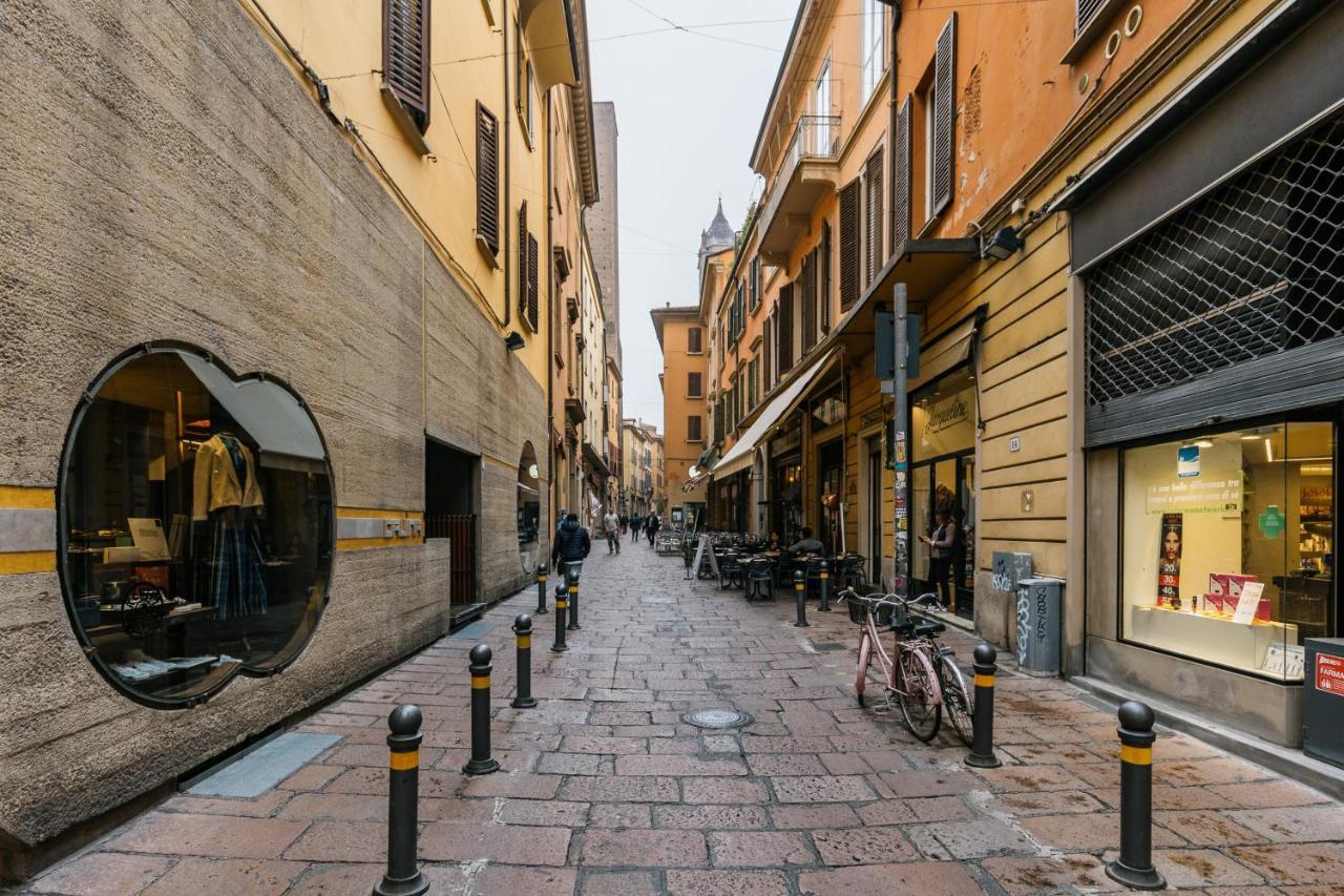 Apartment Altabella Design By Wonderful Italy Bologna