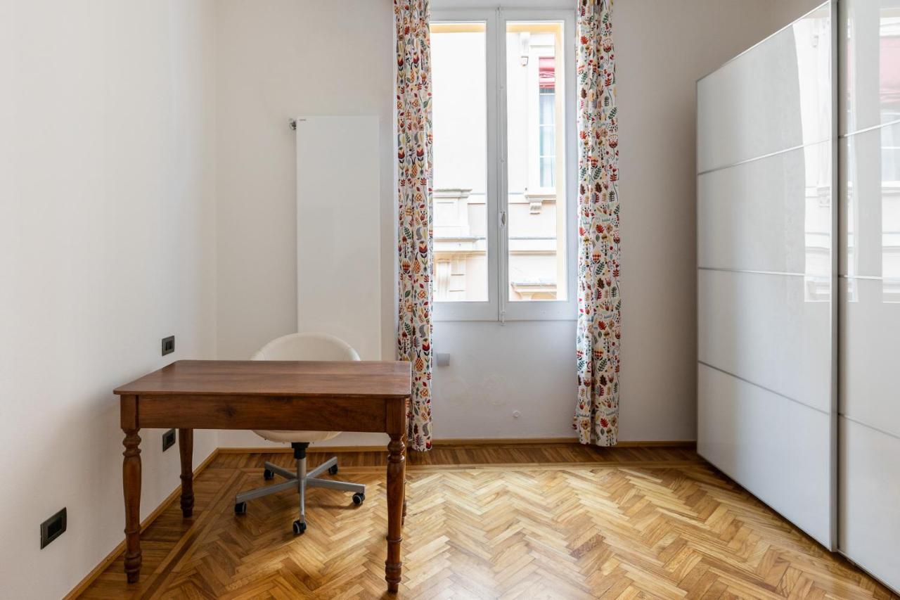 Altabella Design By Wonderful Italy Apartment