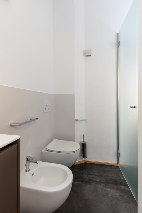 Altabella Design By Wonderful Italy Apartment