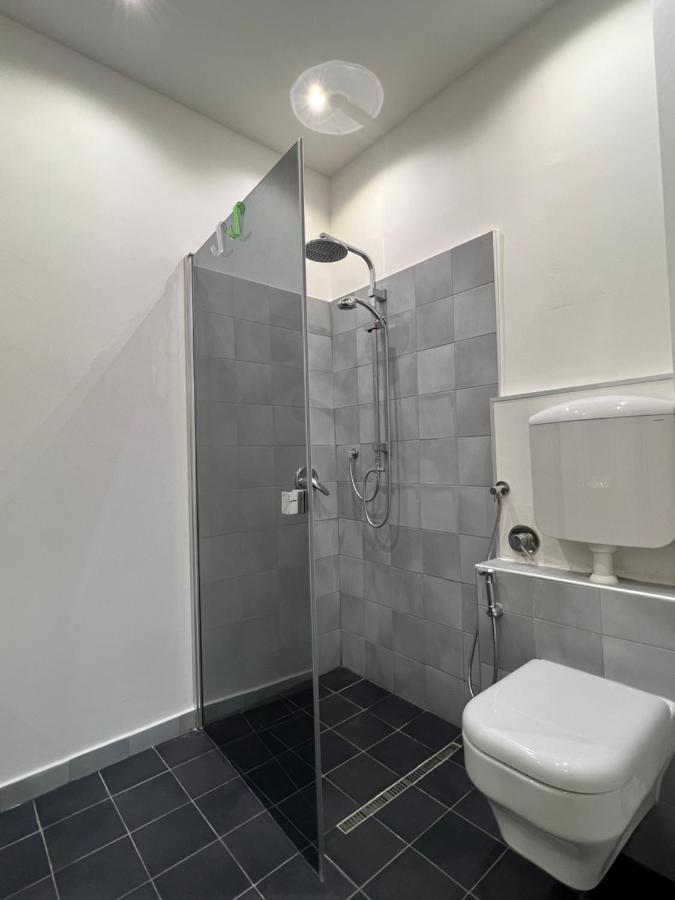 Apartamento Dimora Via Lame *
