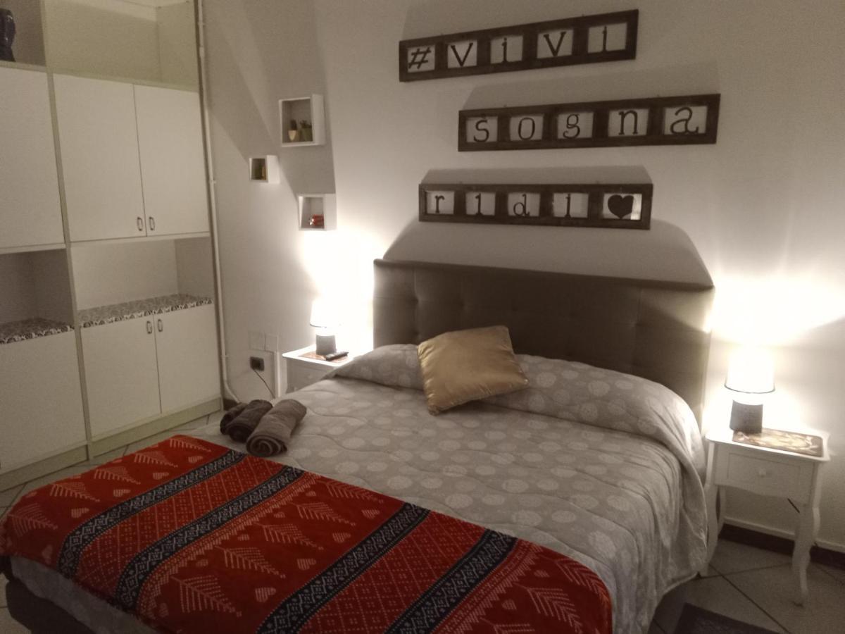 Casa de hóspedes A Casa Di Gemma Bolonha