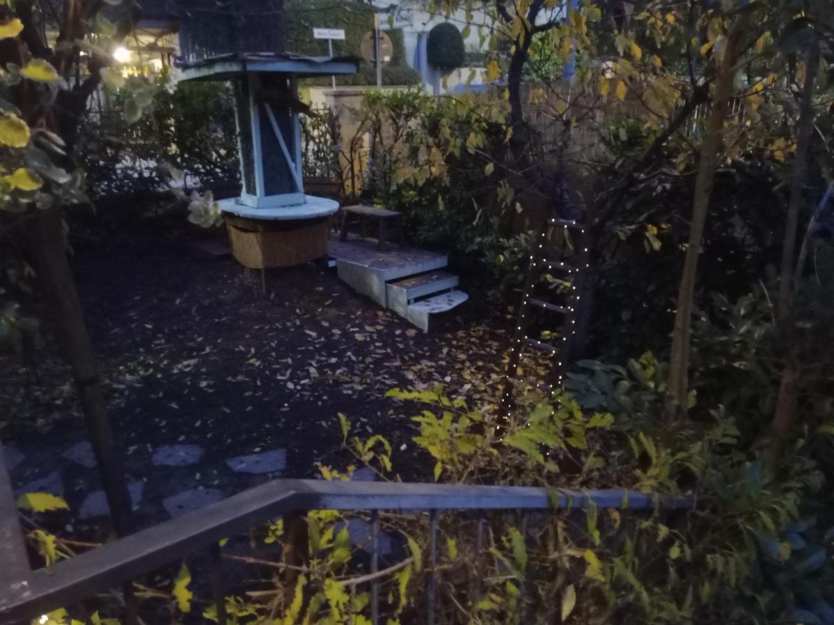 Casa de hóspedes A Casa Di Gemma Bolonha