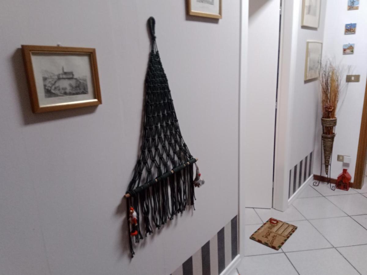 Casa de hóspedes A Casa Di Gemma *