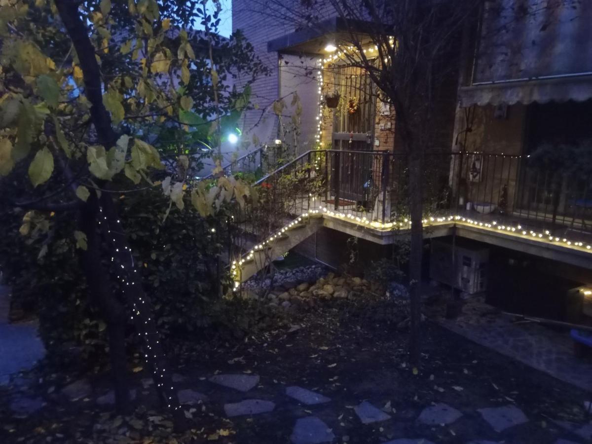 A Casa Di Gemma Casa de hóspedes