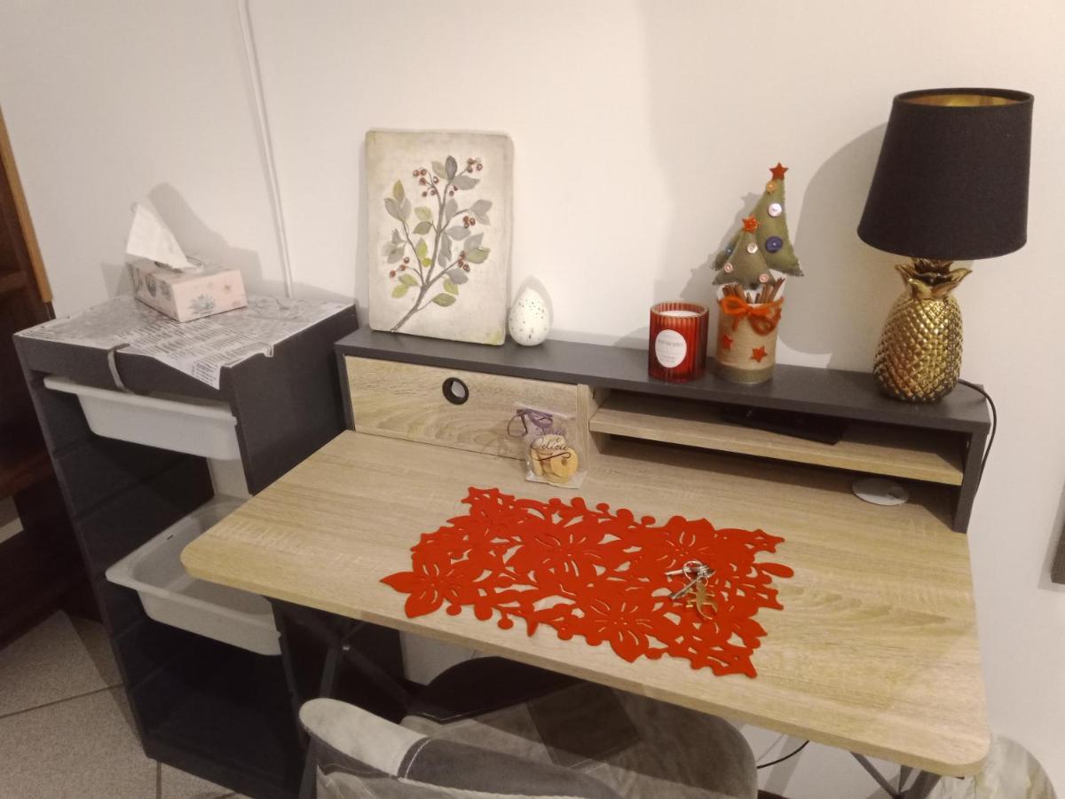 A Casa Di Gemma Casa de hóspedes