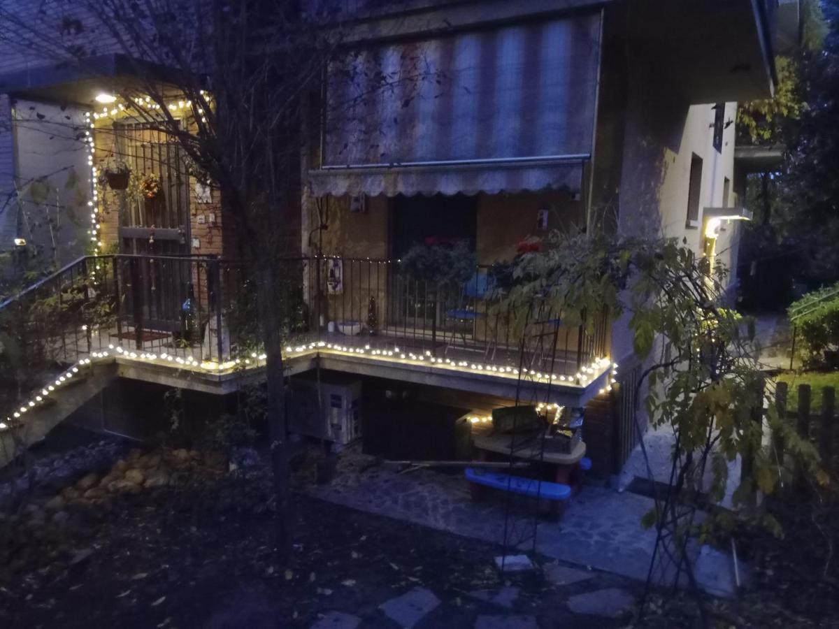 Casa de hóspedes A Casa Di Gemma