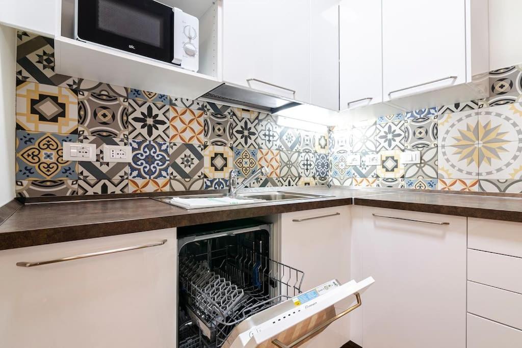 Toro Elegant Studio, In The Heart Of The Apartment Bologna