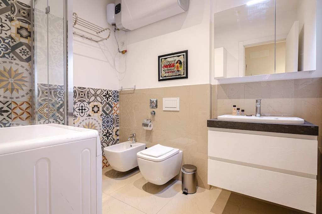 Toro Elegant Studio, In The Heart Of The Apartment *