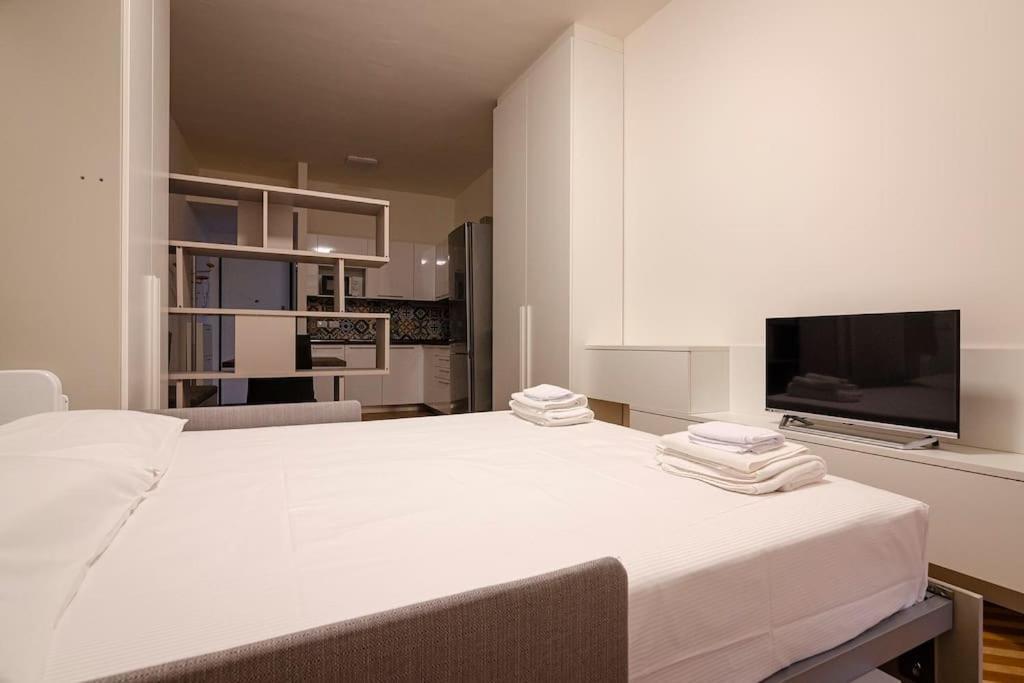 Apartment Toro Elegant Studio, In The Heart Of The