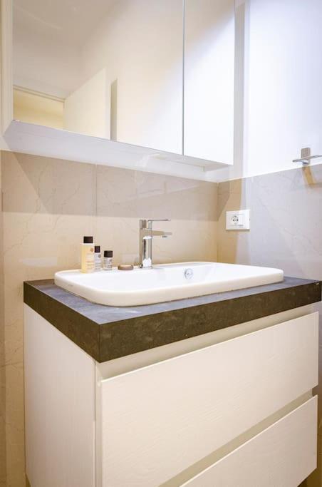 Toro Elegant Studio, In The Heart Of The Apartment