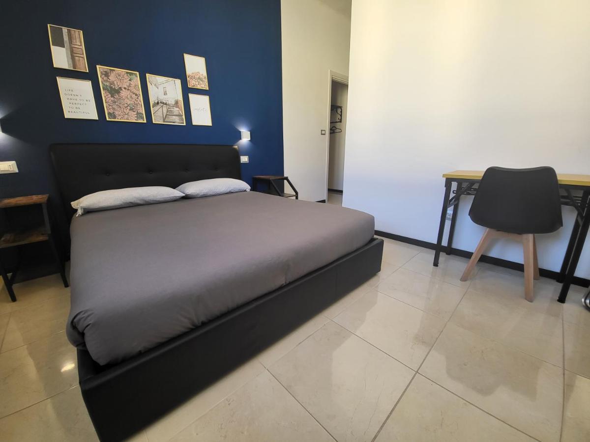 5 Min Stazione - 4 Piano Senza Ascensore Guest house *