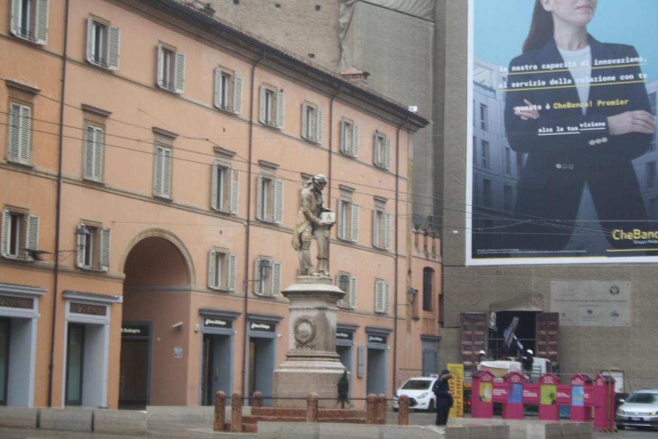 Biba Apartment Bologna