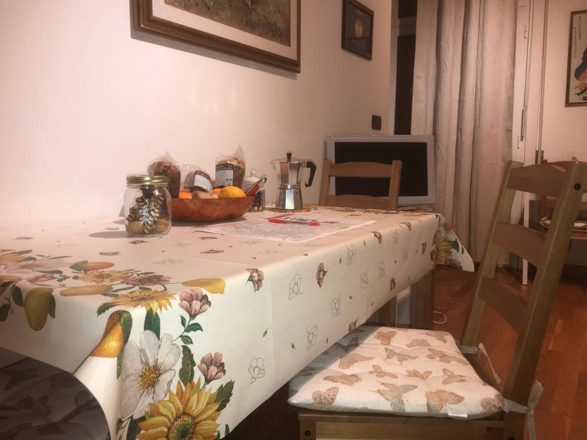 Giorgio's Station