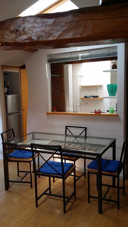 Mansarda Santa Margherita Apartamento *