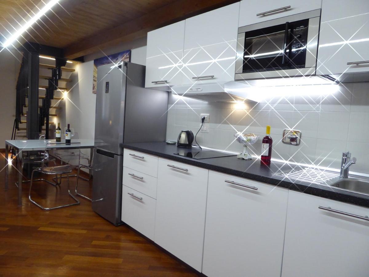Apartment Giudei House Bologna